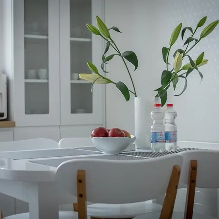 Appartement Ap 11 *