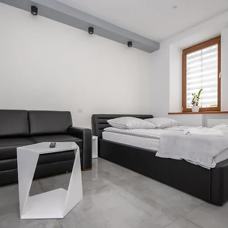 Ap 11 Apartament