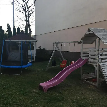 Apartament Ap 11 Częstochowa