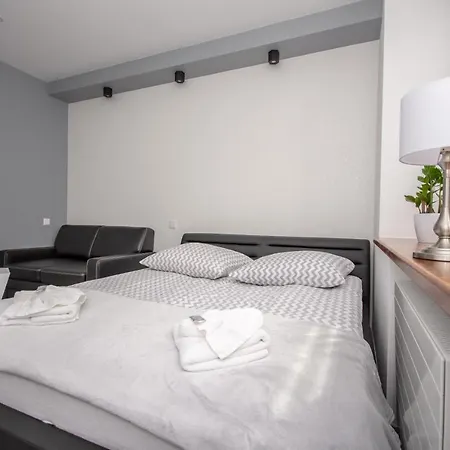 Ap 11 Apartament