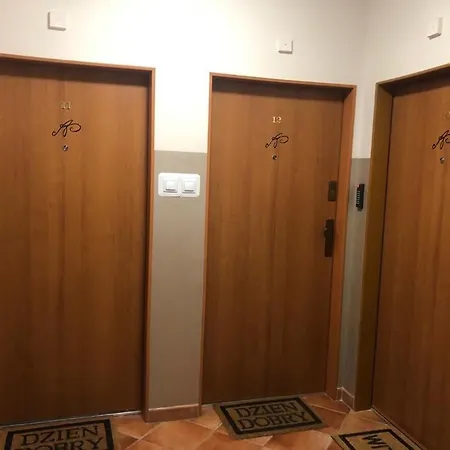 Apartament Ap 11 *