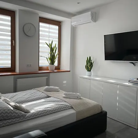Apartment Ap 11 Częstochowa