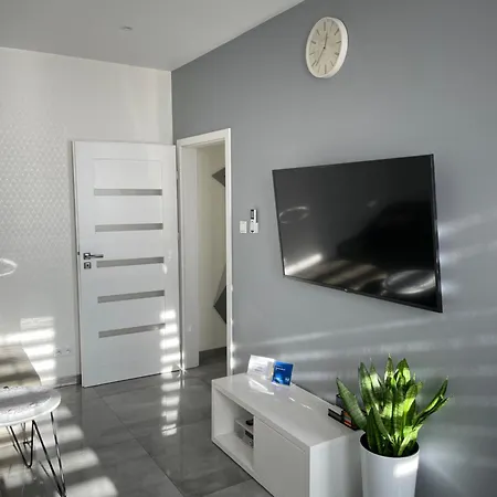 Ap 11 Apartment Częstochowa