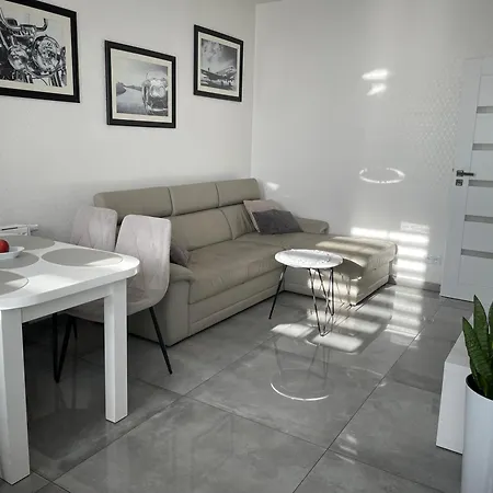 Apartment Ap 11 *