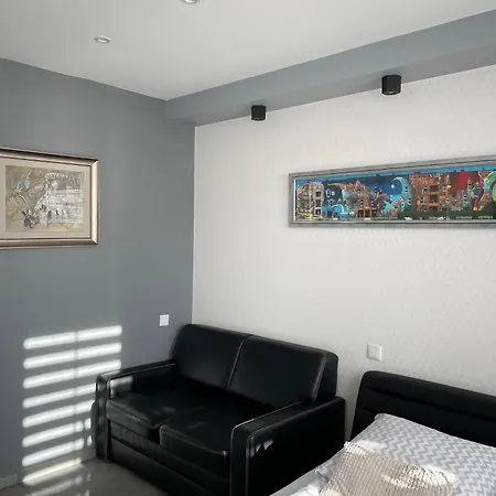 Apartment Ap 11 *