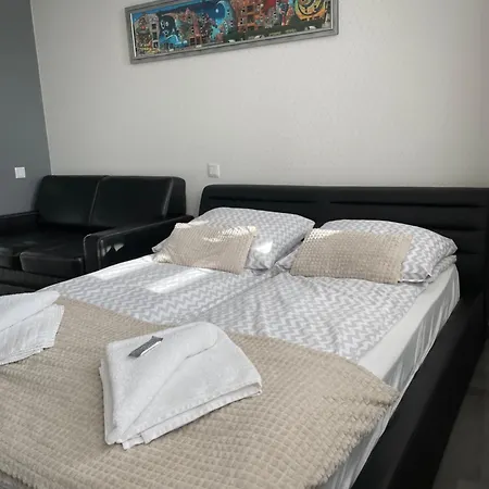 Appartement Ap 11 Częstochowa