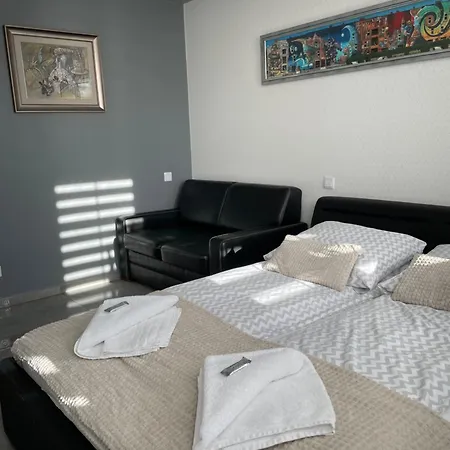 Appartement Ap 11 Częstochowa