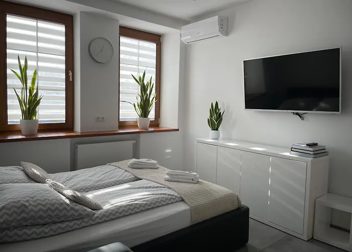 דירה Ap 11 צ'סטוצ'ובה