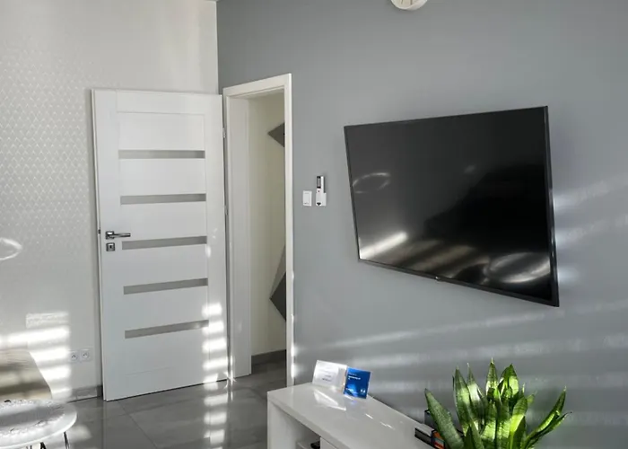 Ap 11 דירה צ'סטוצ'ובה