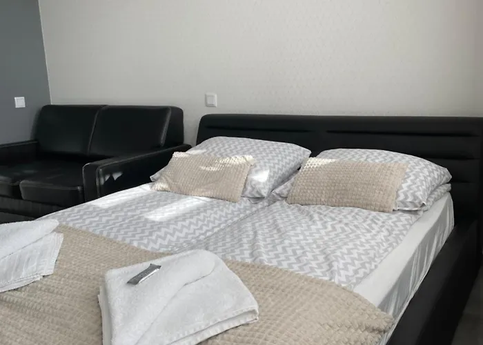 דירה Ap 11 צ'סטוצ'ובה