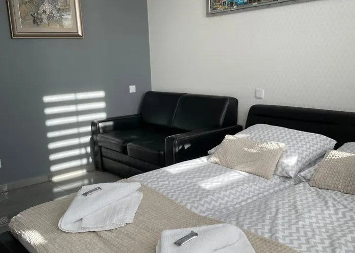 דירה Ap 11 צ'סטוצ'ובה